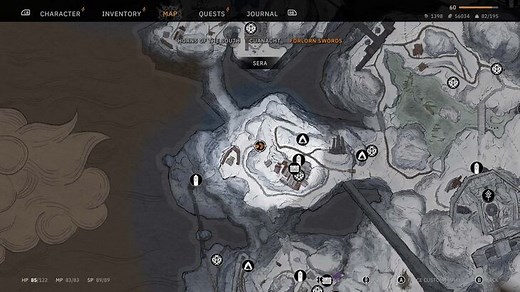 The Sleep That Never Comes Quest Guide - Tainted Grail: The Fall of Avalon