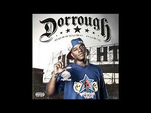 06 NEVER CHANGED - DORROUGH (FROM THE ALBUM "DORROUGH MUSIC")