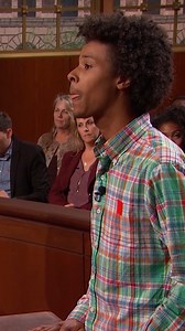 But what happened in JUNE?! #judgejudy | Judge Judy