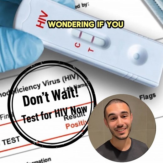 Learn about timely HIV testing methods that help you take control of your health. | Knowledge Nexus