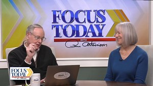 On Focus Today, we invited Robin Fuller, founder of Bloom Coaching, to discuss how ministry leaders can address conflict, build trust, and finish their work well. http://www.robinfuller.coach . . . . #kdov #theDove #TheDove #thedove #FocusToday #PerryAtkinson #Perryatkinson #theDoveonline #theDoveinternet #theDoveradio #theDoveTV #ChristianBroadcast #Christianity #radio #christiantv #hope #life #Savior #JesusChrist #HolySpirit #God #love #help #salvation #Oregon #California #Idaho | theDove