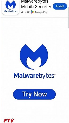 Malwarebytes Mobile Security