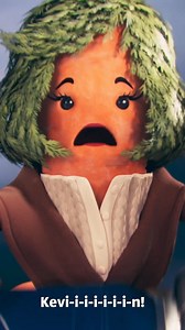 2.6K views · 34 reactions | The Aldi UK Christmas advert is here! What are your thoughts?  #KevinTheCarrot #AldiAmazingChristmas | Yours Magazine | Facebook