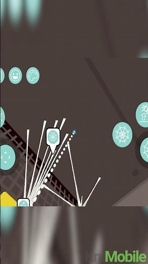 A Webbing Journey - Gameplay (Android, IOS)