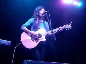 LIGHTS - "Drive My Soul" Live Acoustic