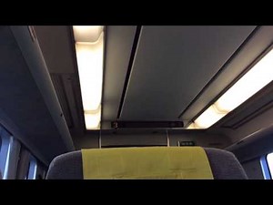 JR西日本281系 関空特急はるか 車内チャイム