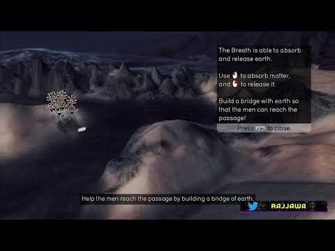 From Dust | First Time Creating the World (God Mode Chaos)