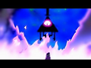 Bill Cipher scene pack with CC | 4k free to use