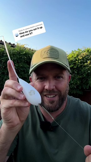 Effective Controller Float Setup for Surface Carp Fishing