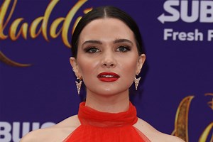 'The Bold Type' actress Katie Stevens just got married