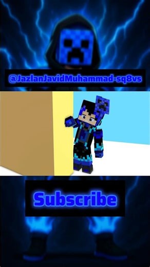 jerry 🗿 minecraft template by: