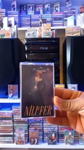 Nilüfer 1990 İnkar etme #nostalji #müzik #aboneol #nilufer #90lar #shorts