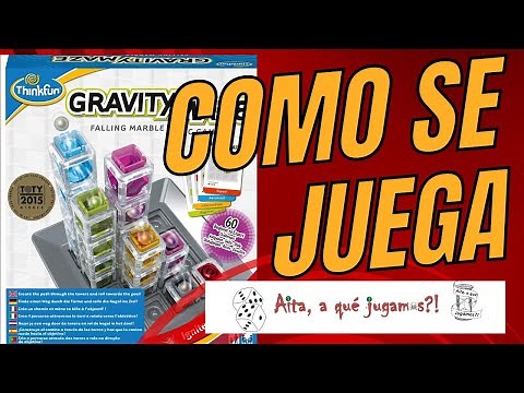 HOW TO PLAY GRAVITY MAZE