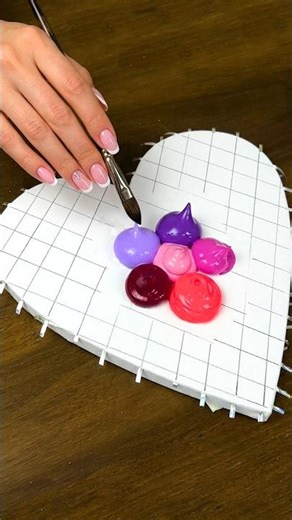 The END is WOW!!! 🥰 ✨️