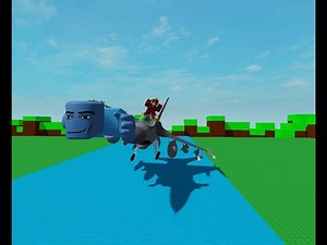 how to build FLYING MACHINE in BABFT | Roblox Build A Boat For Treasure