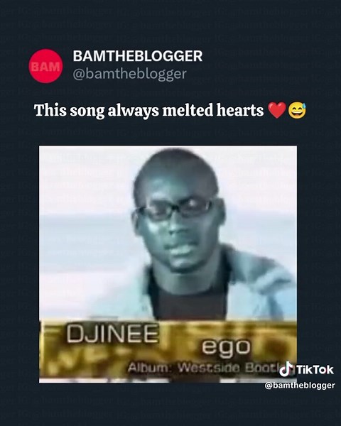 Understanding DJ inee's Ego: Meaning and Lyrics