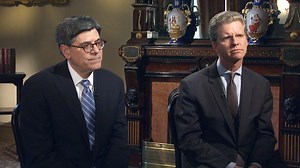 Shrinking U.S. deficit shows stability amid market jitters