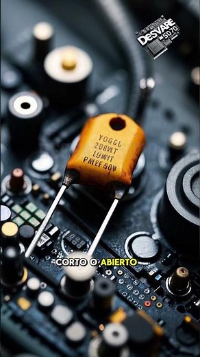 ¿Para Qué Sirve un Varistor? | Protección Contra Picos de Voltaje
