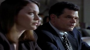 Watch The Practice Season 3 Episode 17 - Target Practice