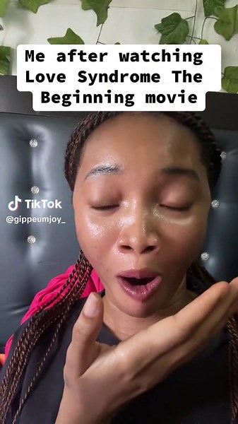 Love Syndrome The Beginning Movie: A Colorful and Exciting Film Adaptation