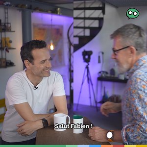 1.2M views · 21K reactions | Comment retenir un numéro de téléphone ou une liste de courses sans avoir besoin de les noter ? La mémoire se cultive et le célèbre mentaliste Fabien Olicard nous donne des méthodes pour la stimuler 易 | Jamy Gourmaud | Facebook