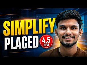 How Ranjith Secured a 4.5 LPA Job with 10000 Coders | Student Testimonial