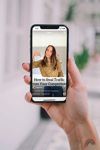 How to Make a Reel with Photos and Videos on Instagram