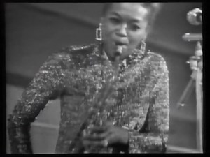 Happy 94th birthday to #ViRedd. The story of alto saxophonist Vi Redd illustrates yet another way in which women jazz instrumentalists have been excluded from the dominant discourse on jazz history. Although she performed with such jazz greats as Count Basie, Max Roach, Dizzy Gillespie, and Earl Hines, she is rarely discussed in jazz history books except for those focusing specifically on female jazz musicians. One reason for her omission is that jazz historiography has heavily relied on commerc
