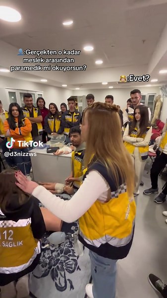 Paramedic Career Insights: Passion for Saving Lives