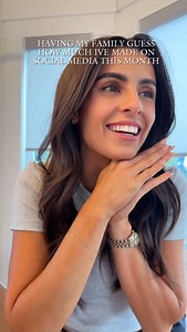 Rachel Madl | The purpose of this video is not to brag and boast about how much I made this month. But more to share a small idea I had 6 months ago, has... | Instagram
