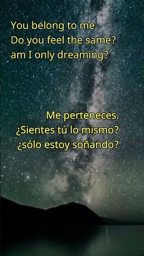 Eternal Flame The Bangles lyrics español