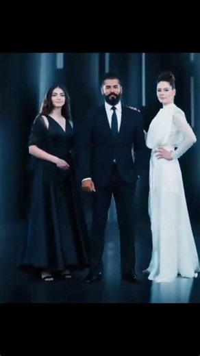 Osman bey Bala & Malhun ✨💓|Kuruluş Osman Behind The Scene🔥😭#turkishseries #osmanghazi #fyp #shorts