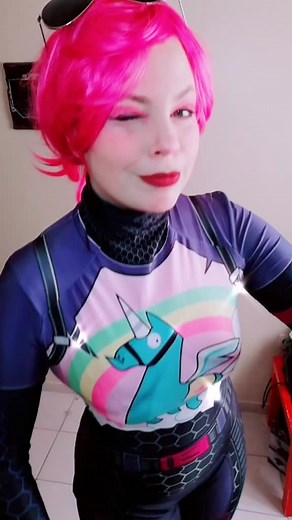 Epic Fortnite Cosplay Compilation