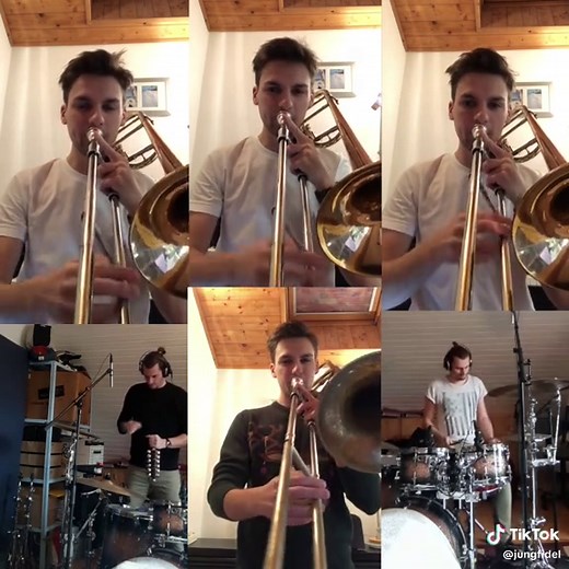 Celebrate Christmas with Live Brass Music