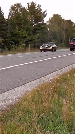 4.2K views · 1.7K reactions | 1968 Pontiac LeMans with a Blown Butler...