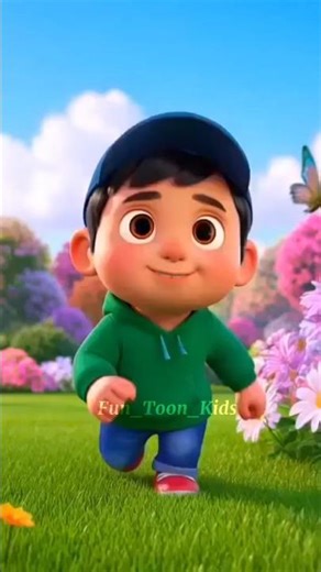 Magic Key Treasure Adventure | Fun Kids Cartoon