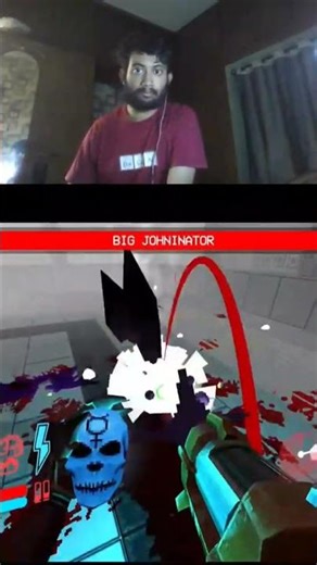 That Bomb Caught Me Off Guard ULTRAKILL #gaming #memes #funny