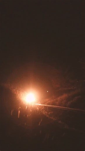 84 reactions · 5 comments | CSX L303 runs east through South Lyon just after dark on their daily run across lower Michigan. #railroad #railway #dark #night #moody #mood #fall #october #train #reel #reels #video | Craig Hensley Photography | Facebook