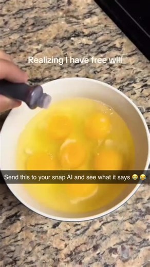 196 likes, 106 comments, and 595 shares | Jacob Hightower's Viral Free Will Breakfast Hack | Jacob Hightower (@jacobbhightower) | Posted Sep 4, 2026 | Spotlight