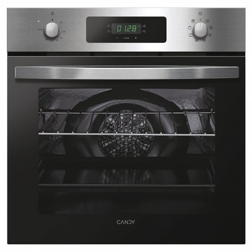FIDC X605 | Oven Idea | Candy