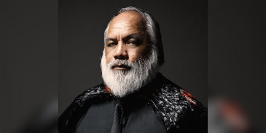 For 2nd time, Honolulu man is No. 1 in the nation for Best Ghost Tours