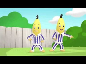 Rat the Explorer Animated Episode Bananas in Pyjamas Official YouTube