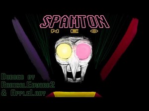 DELTARUNE: SPAMTON NEO | Dub (Voice & Sound Design) | Ver.1