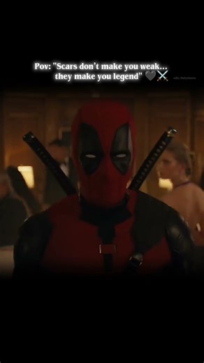 DEATH POOL || WOLVERINE #shorts #trending #success #successmindset #viralvideo