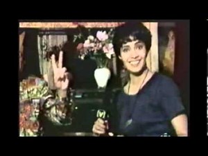 Ruby Bhatia on the Canadian News