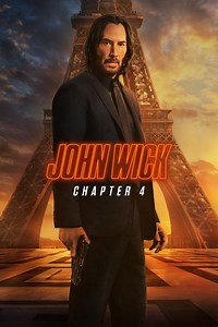 Stream John Wick: Chapter 4 (2023): Find it on Netflix, Prime Video, Hulu & more