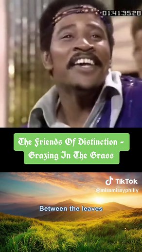 The Friends Of Distinction - Grazing In The Grass 1968 #thefriendsofdistinction #grazinginthegrass #foryou #fyp #60smusic #60ssong #canyoudigit #psychedelicpop #psychedelicrock #soul #jazzpop #lyric #lyricsedit #groovy #flashback #musicvideo