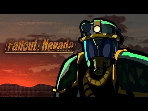 Fallout: Nevada