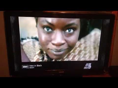 Bad Boys 1995 Split Screen Credits AMC 2024