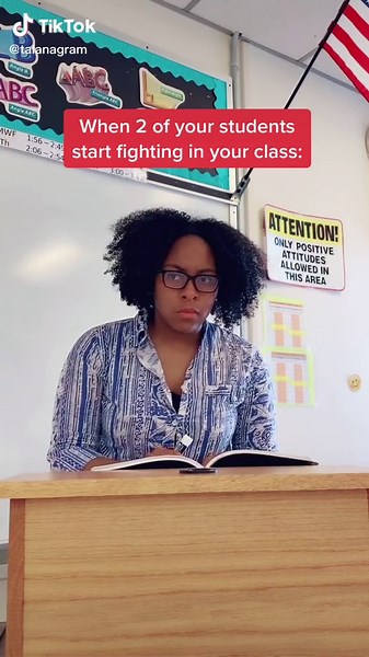 Dealing with Classroom Conflicts: What to Do When Students Fight